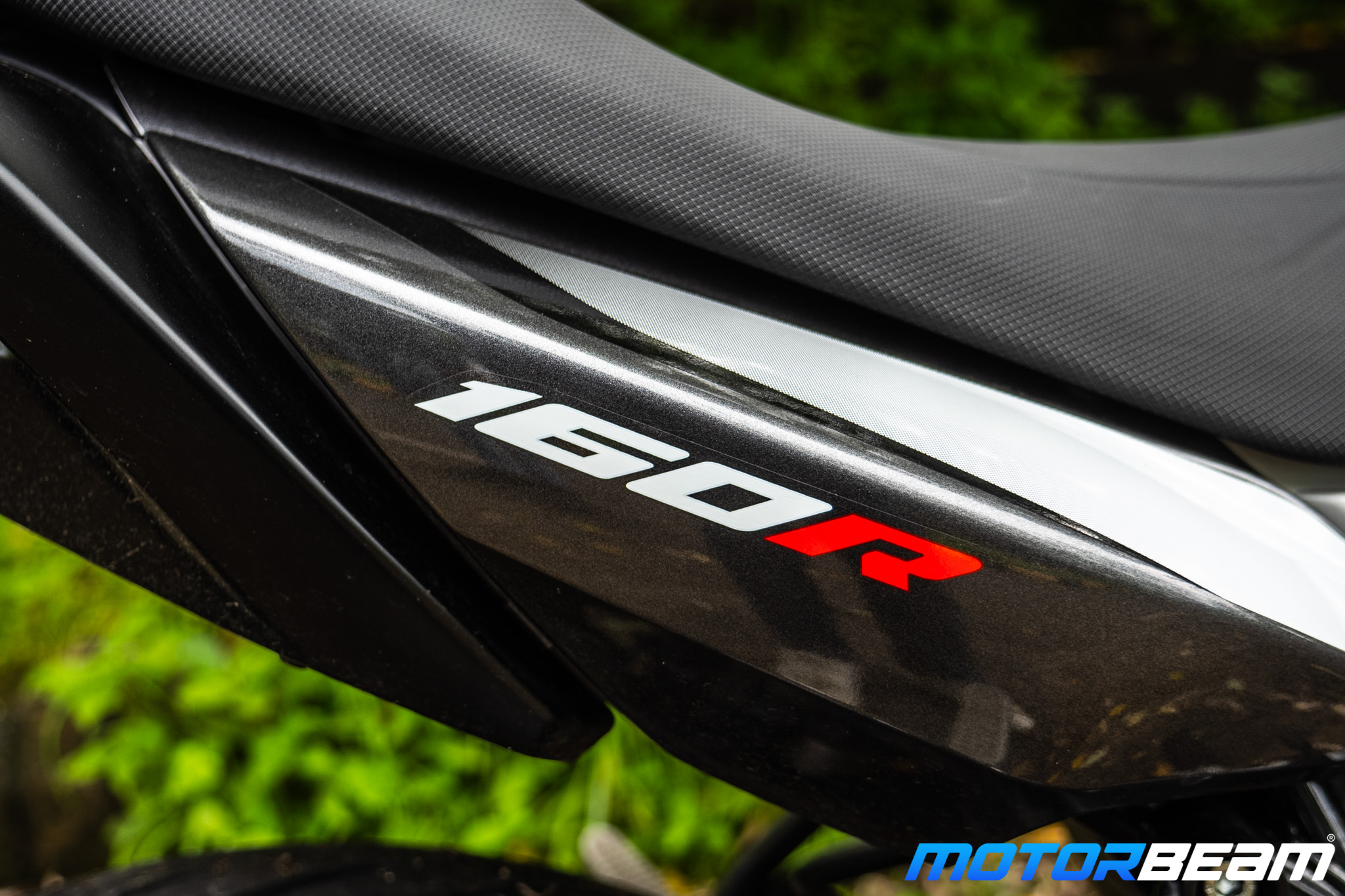 Hero Xtreme 160R Review 19