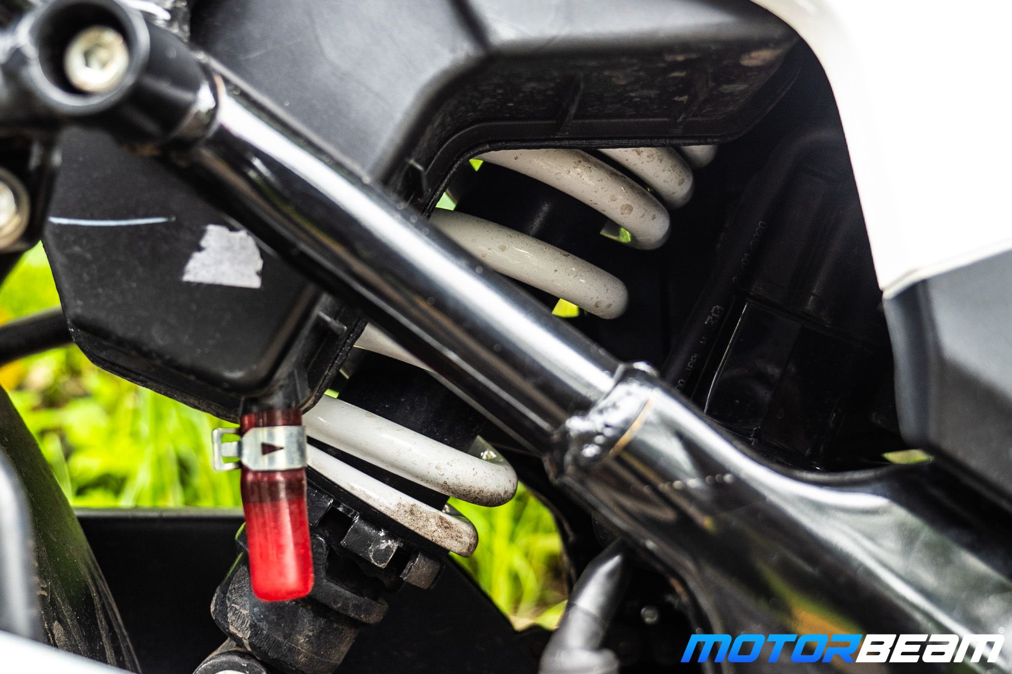 Hero Xtreme 160R Review 22