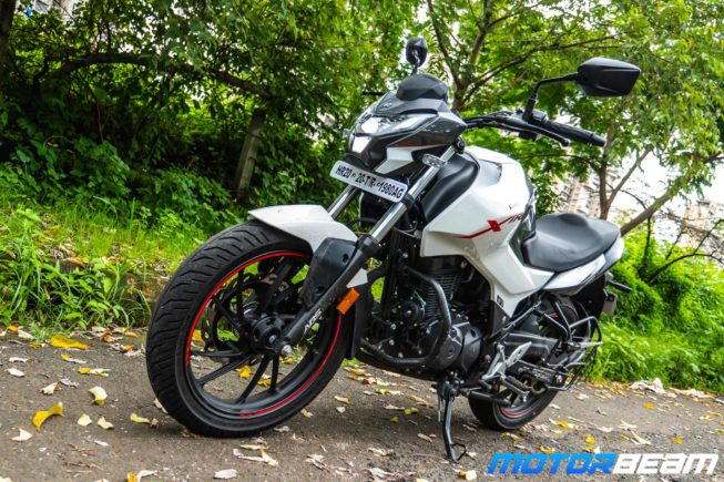 Hero Harley-Davidson Partnership