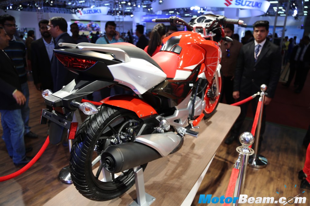 Hero Xtreme 200S Details