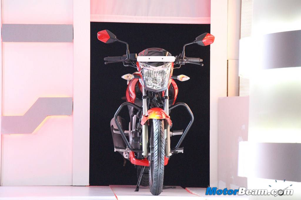 Hero Xtreme Sports Front
