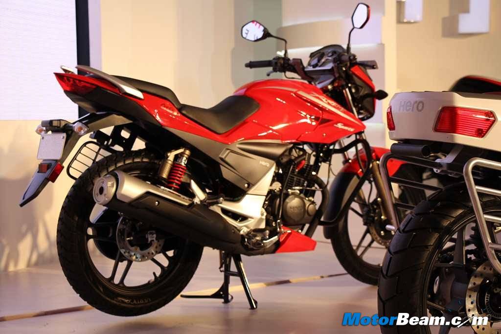Hero Xtreme Sports Wallpaper