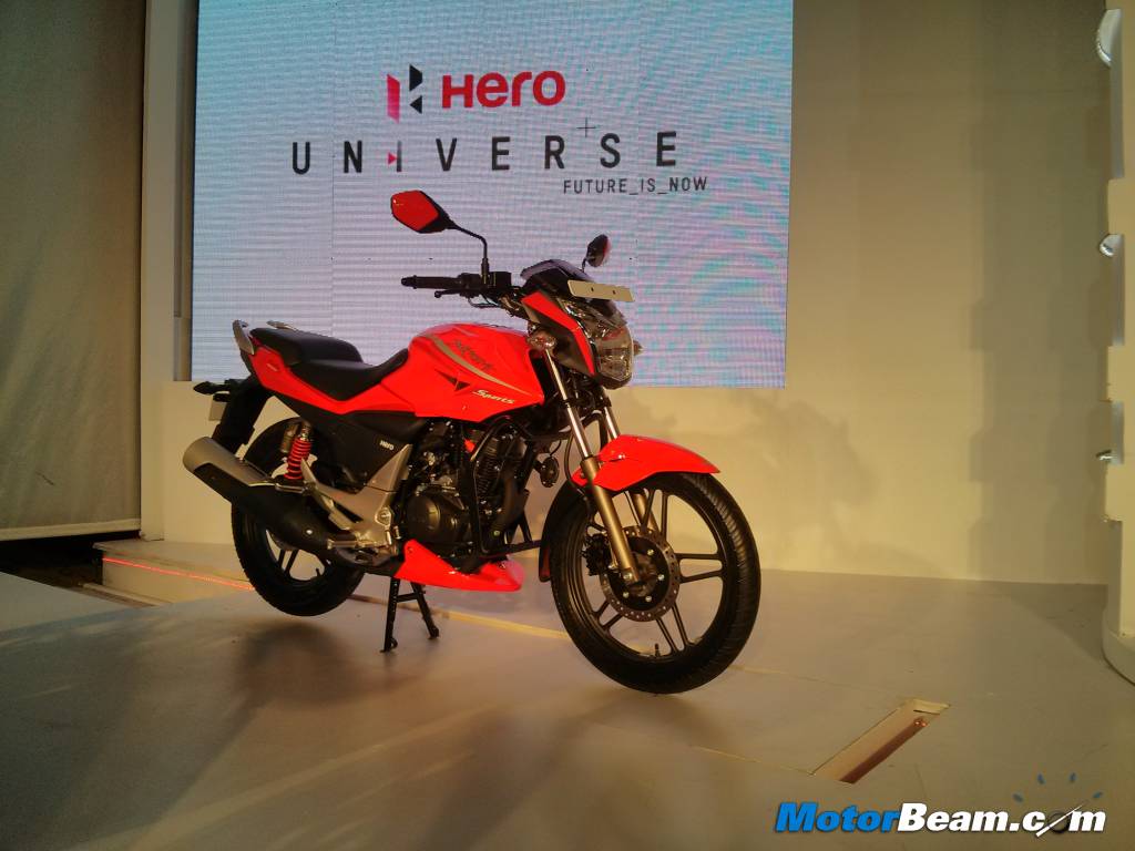 Hero Xtreme Sports