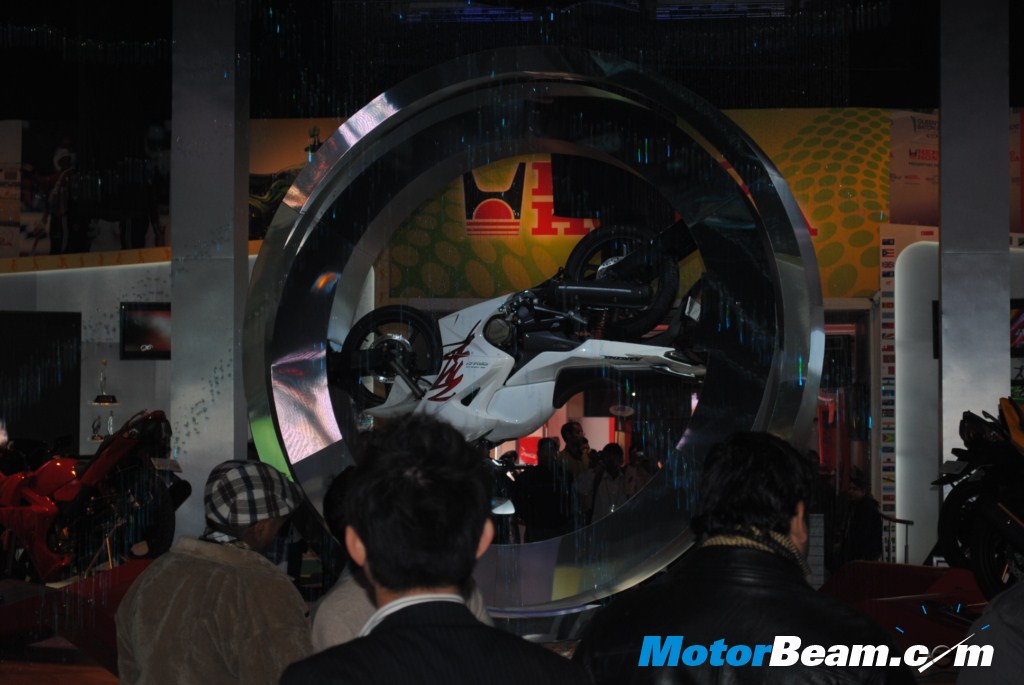 Hero_Honda_2010_Auto_Expo