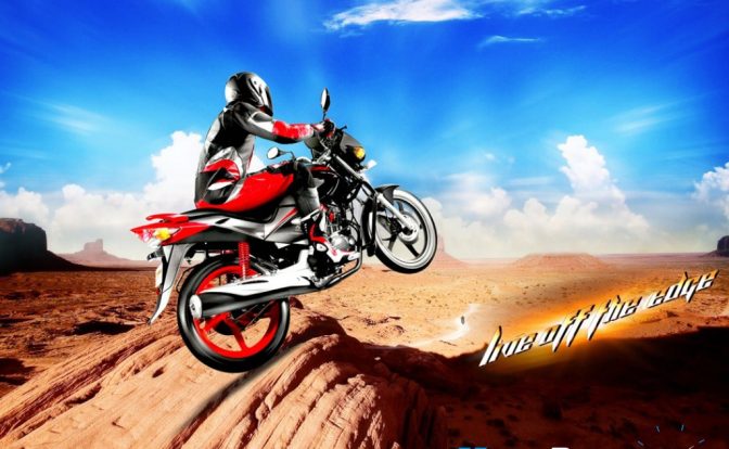 Hero_Honda_CBZ_Extreme