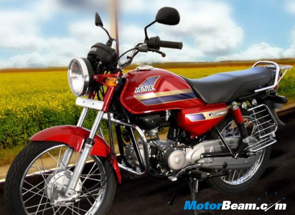 Hero_Honda_CD_Dawn