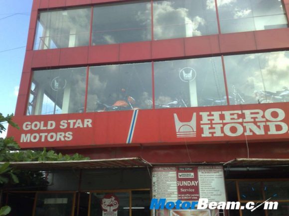 Hero_Honda_Dealership_Pune