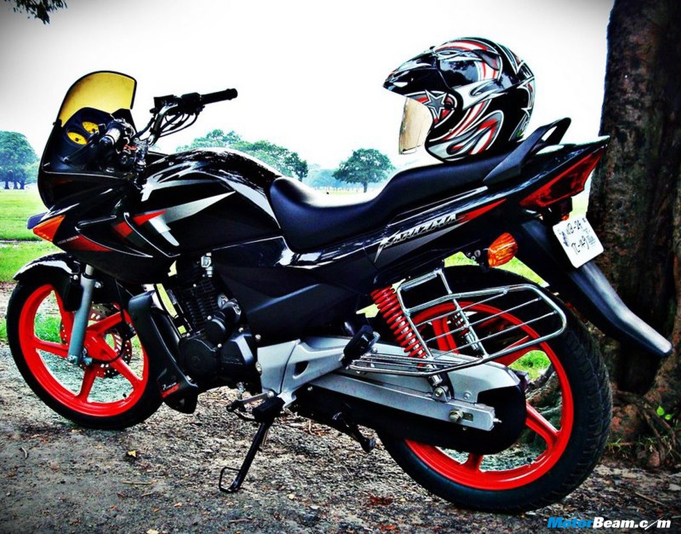 Hero_Honda_Karizma_Wallpaper Hero_Honda_Karizma_Wallpaper