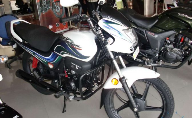 Hero_Honda_Passion_CWG_Edition
