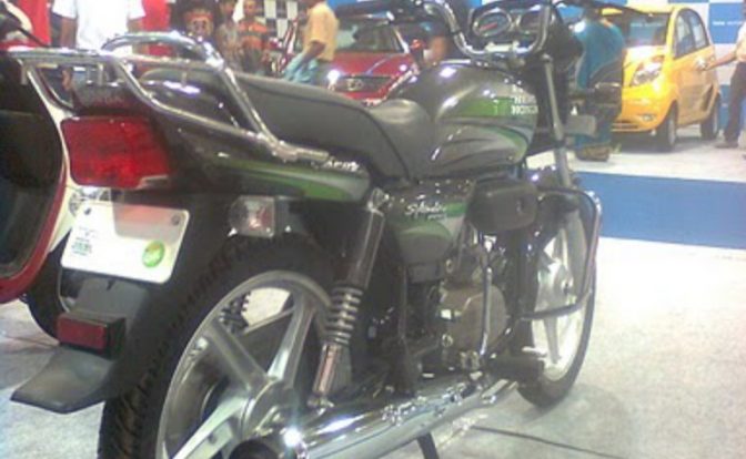Hero_Honda_Splendor_Pro_Rear