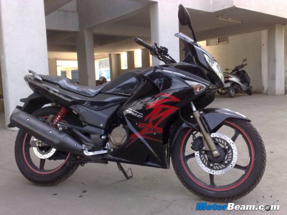 Hero Karizma ZMR FI