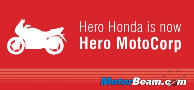 Hero MotoCorp
