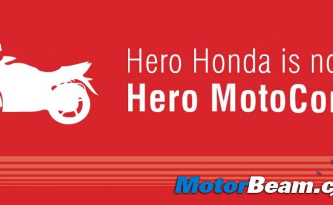 Hero MotoCorp
