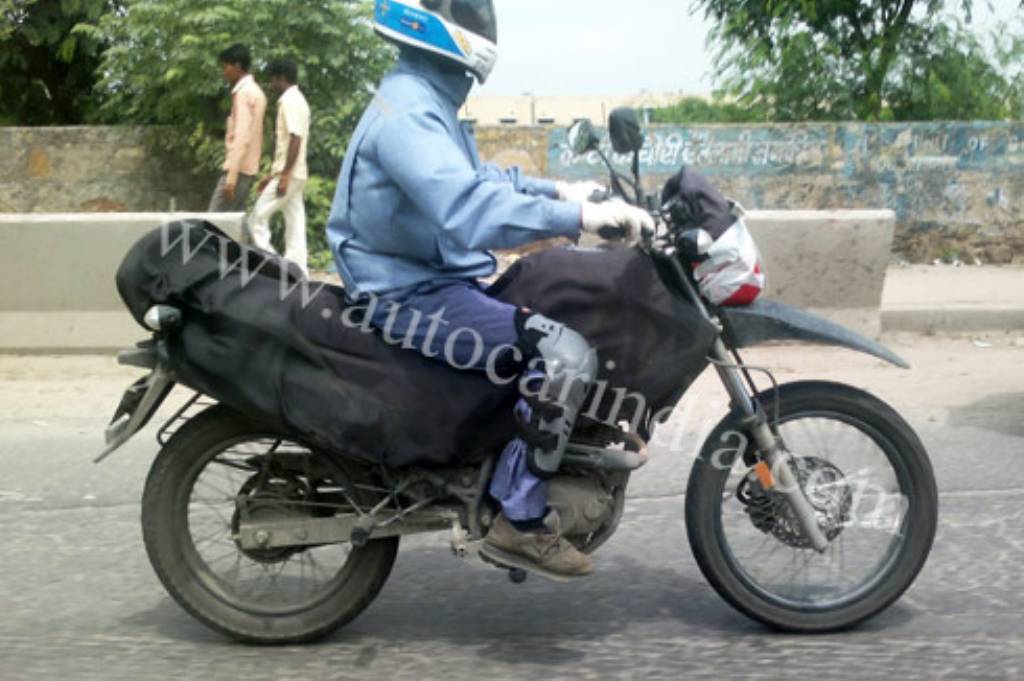 Hero MotoCorp Dirt Bike Hero MotoCorp Dirt Bike