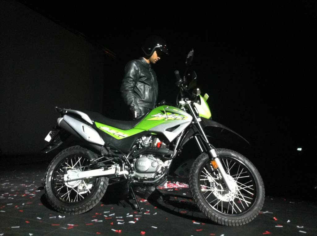 Hero MotoCorp Impulse Hero MotoCorp Impulse