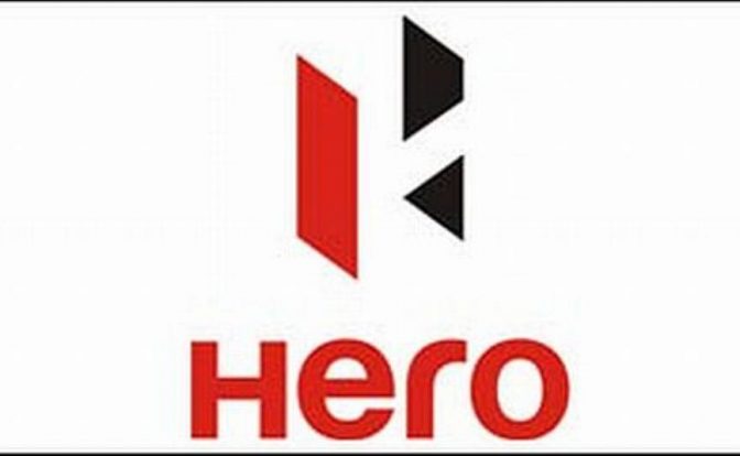 Hero MotoCorp Logo