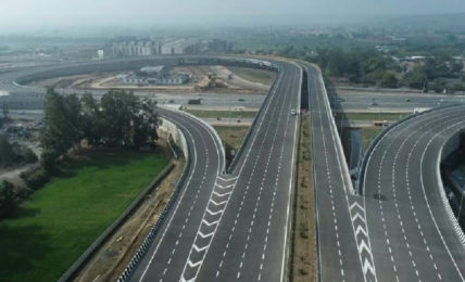 Highways In India