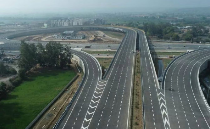 Highways In India