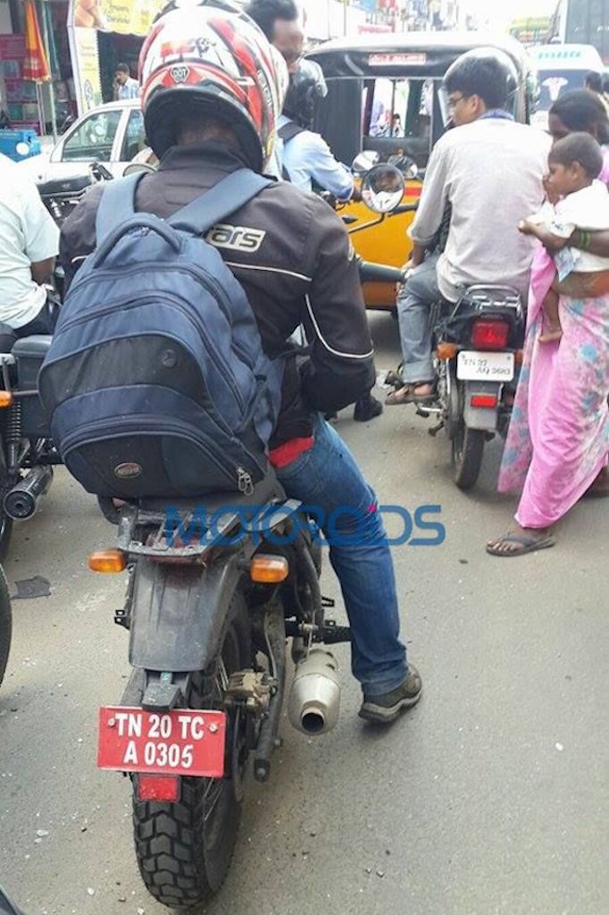 Himalayan Production Spec Testing