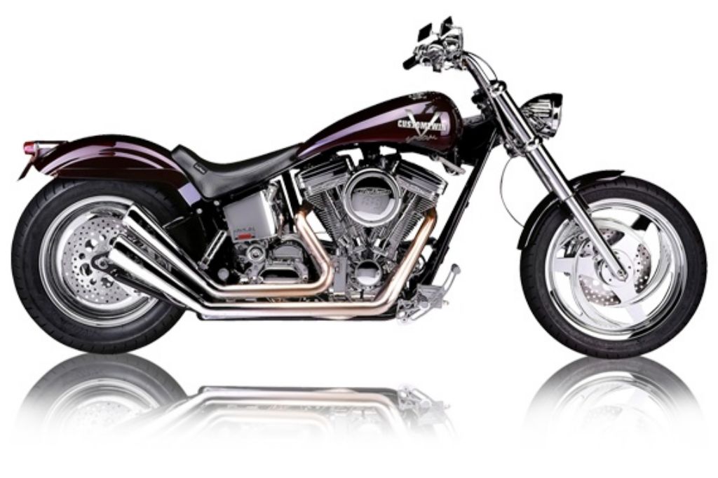 Hollister Custom Twin Special Hollister Custom Twin Special