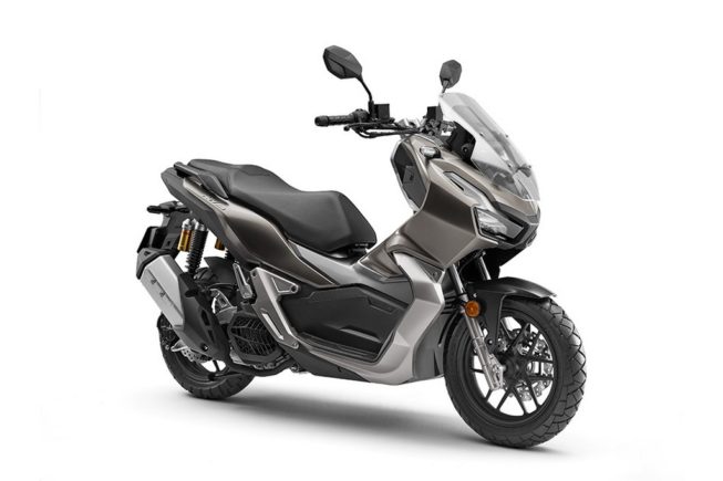 Honda ADV150