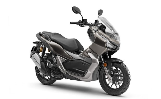 Honda ADV150