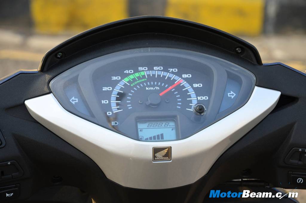 Honda Activa 125 Comparison