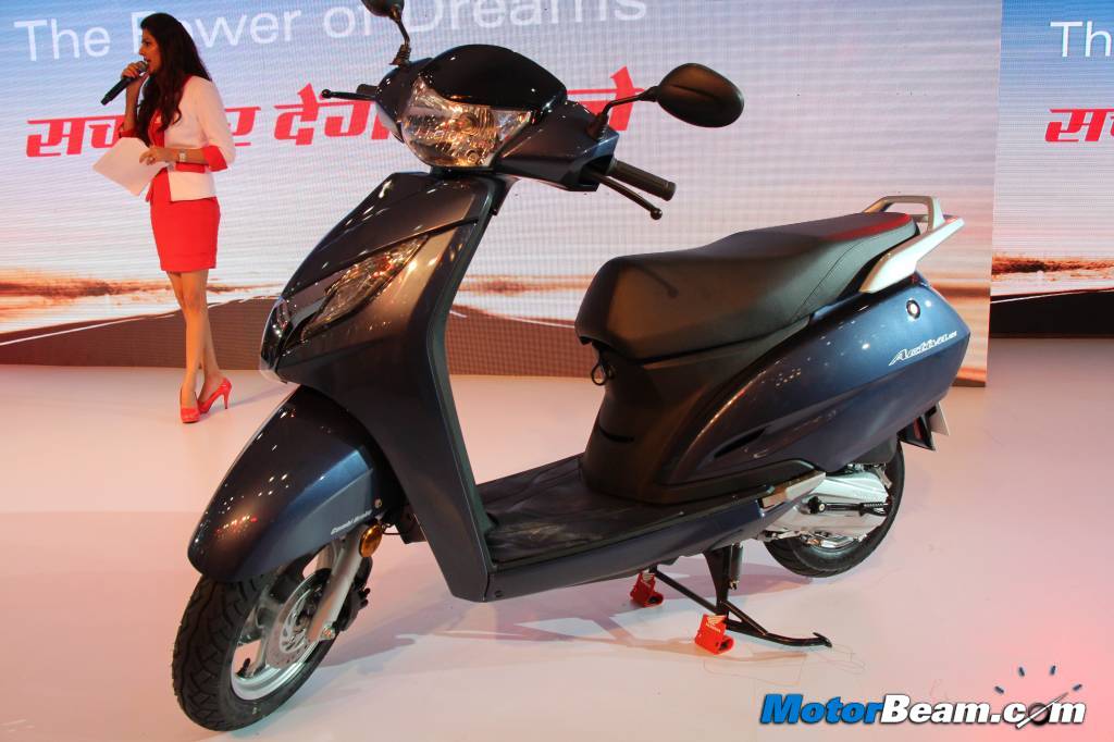 Honda Activa 125