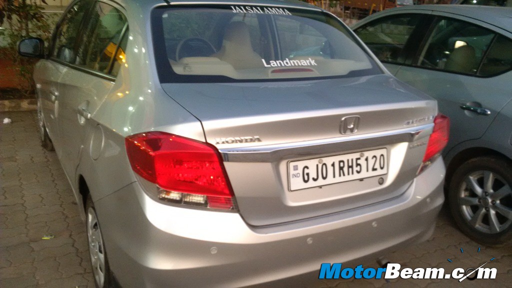 Honda Amaze Diesel Clutch Issues
