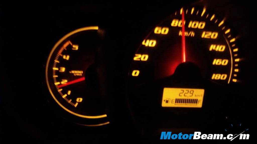 Honda Amaze Diesel Performance Review