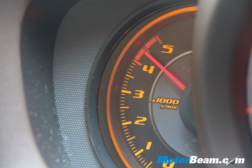 Honda Amaze Diesel Review