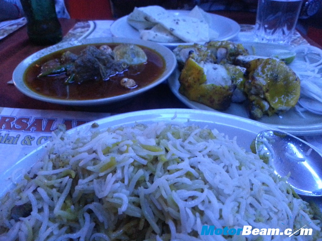 Honda Amaze Drive To Discover Kolkata Arsalan