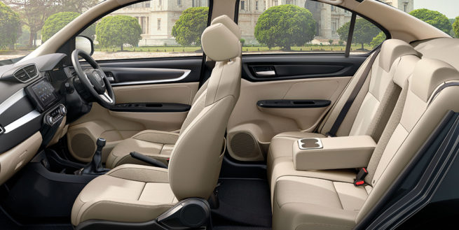 Honda Amaze Facelift-3