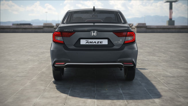 Honda Amaze Facelift-5