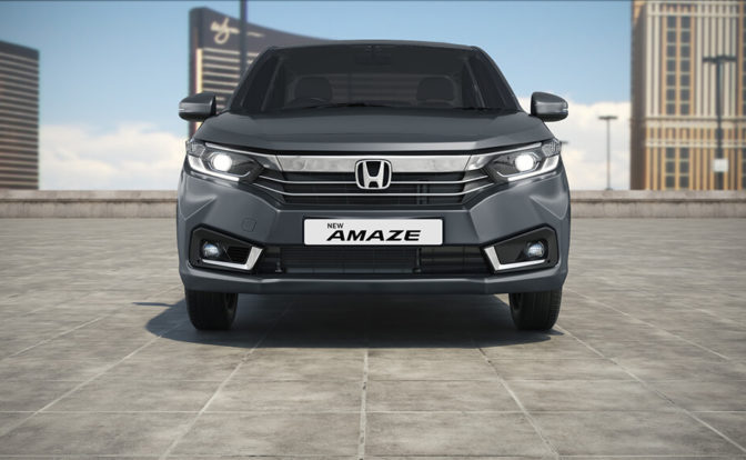 Honda Amaze Facelift-7