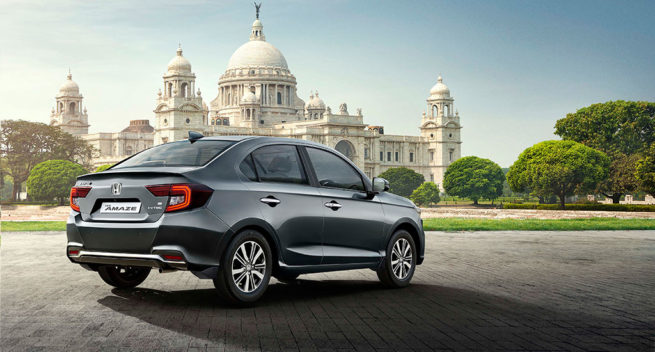 Honda Amaze Facelift-8