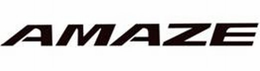 Honda Amaze Logo