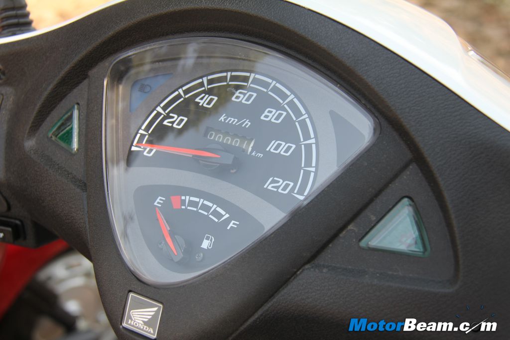 Honda Aviator HET Test Ride