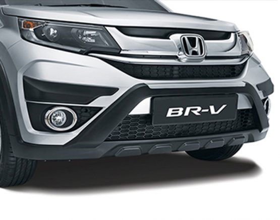 Honda BR-V Special Edition