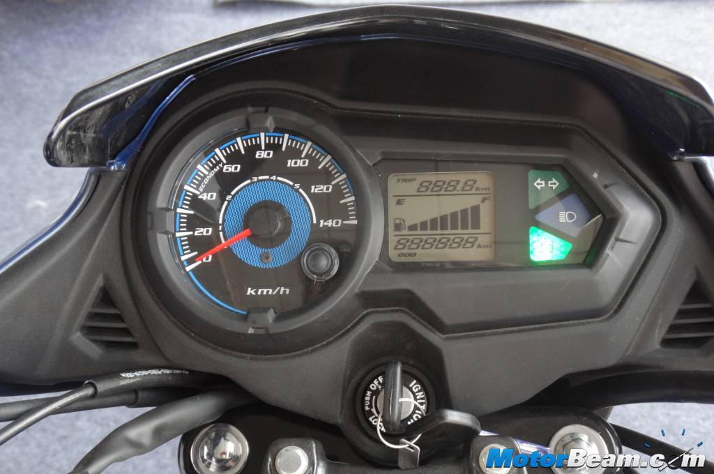 Honda CB Shine SP Review