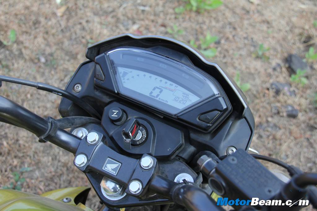 Honda CB Trigger Review Long Term