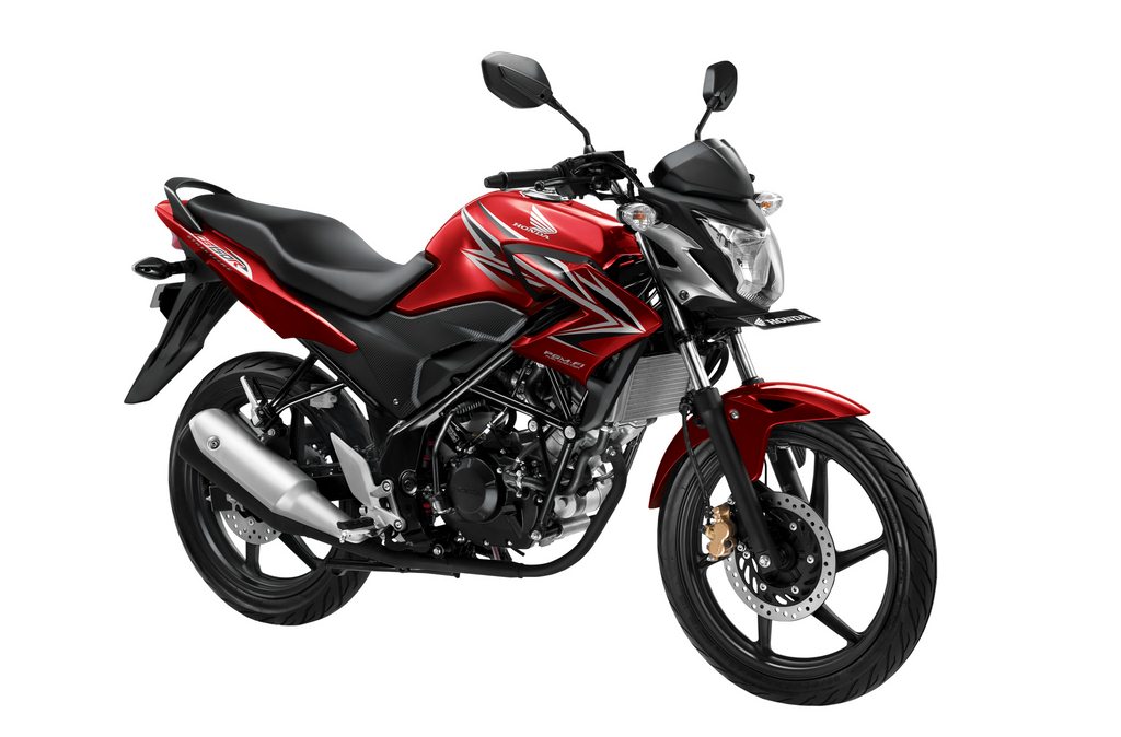 Honda CB150R