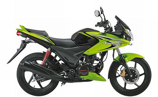 Honda-Aviator-Scooter