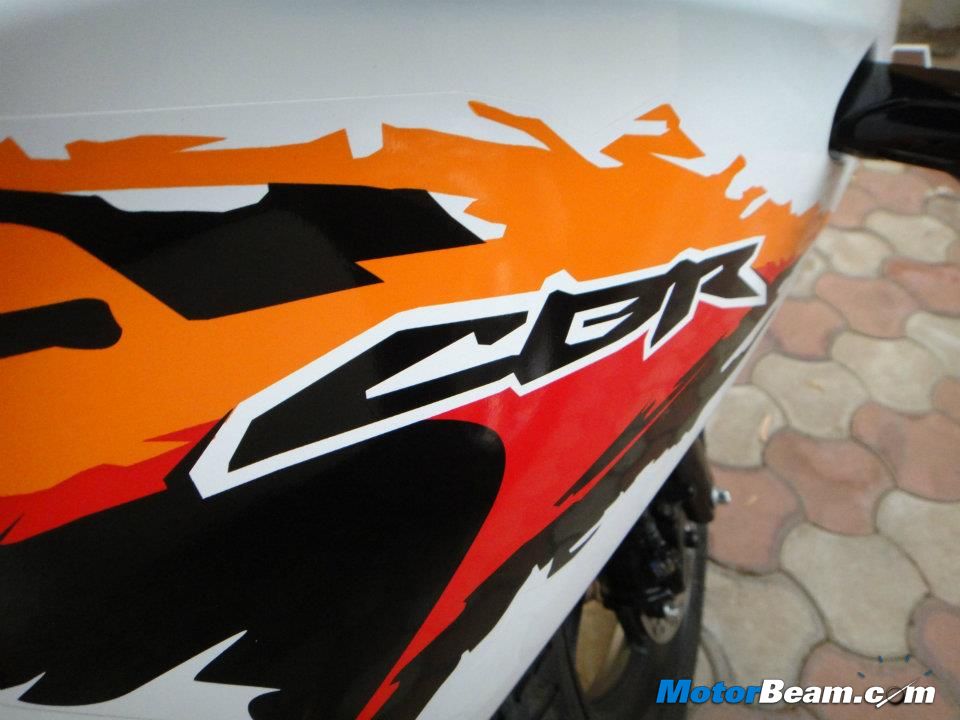 Honda CBR150R Get Featured Honda CBR150R Get Featured