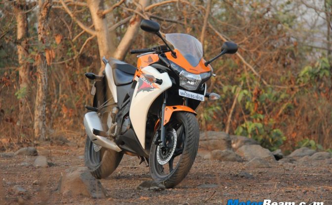 Honda CBR150R Long Term Review