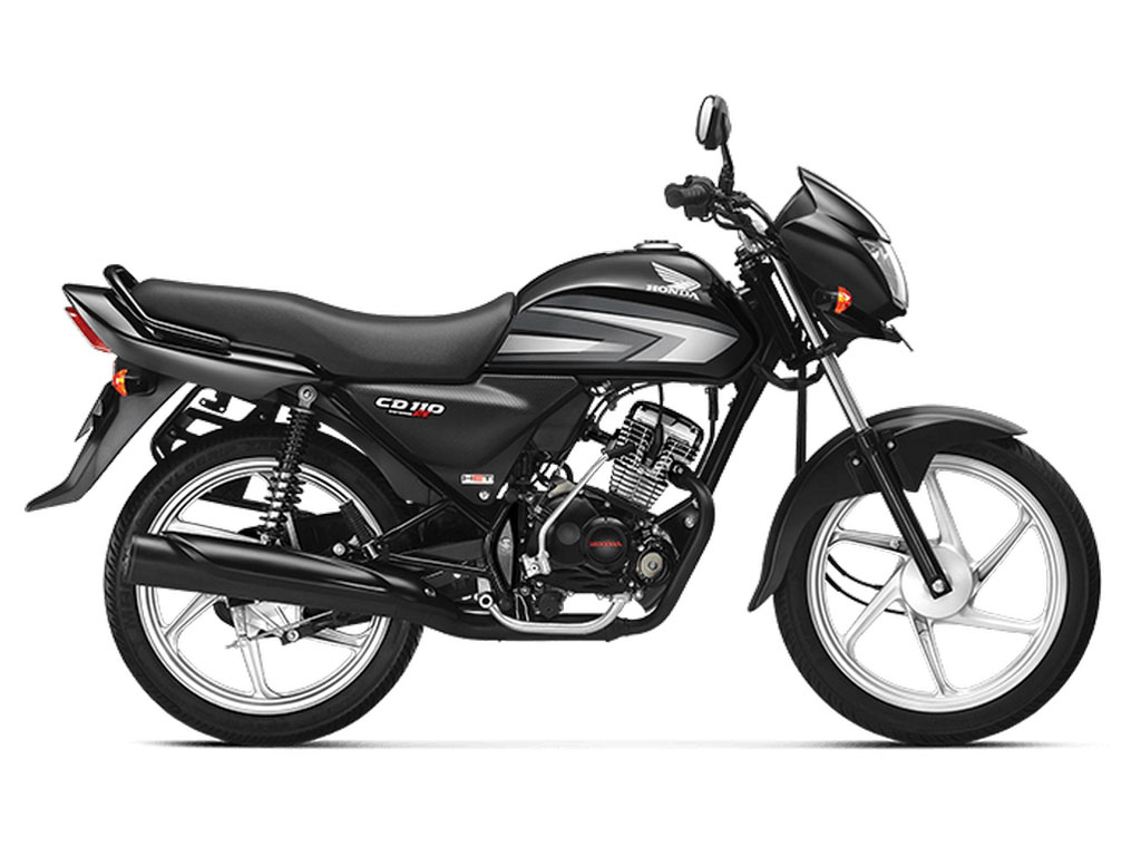 Honda CD 110