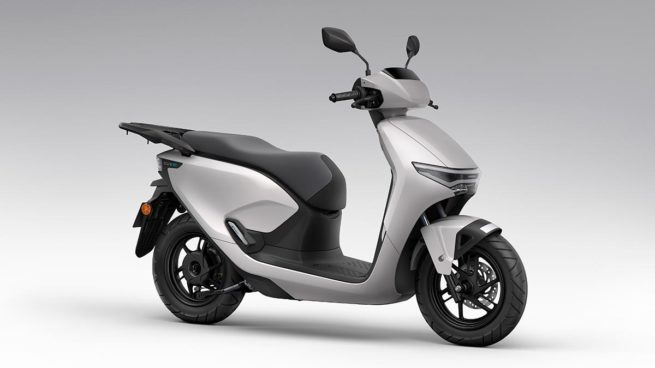 Honda CUV e