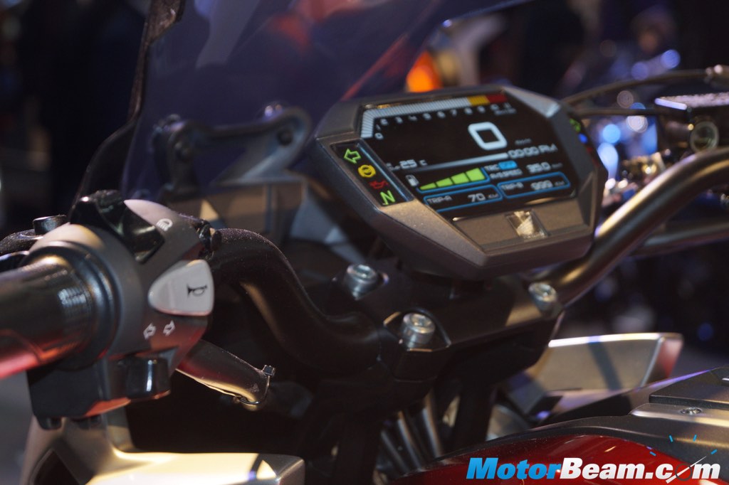 Honda CX02 Concept 5
