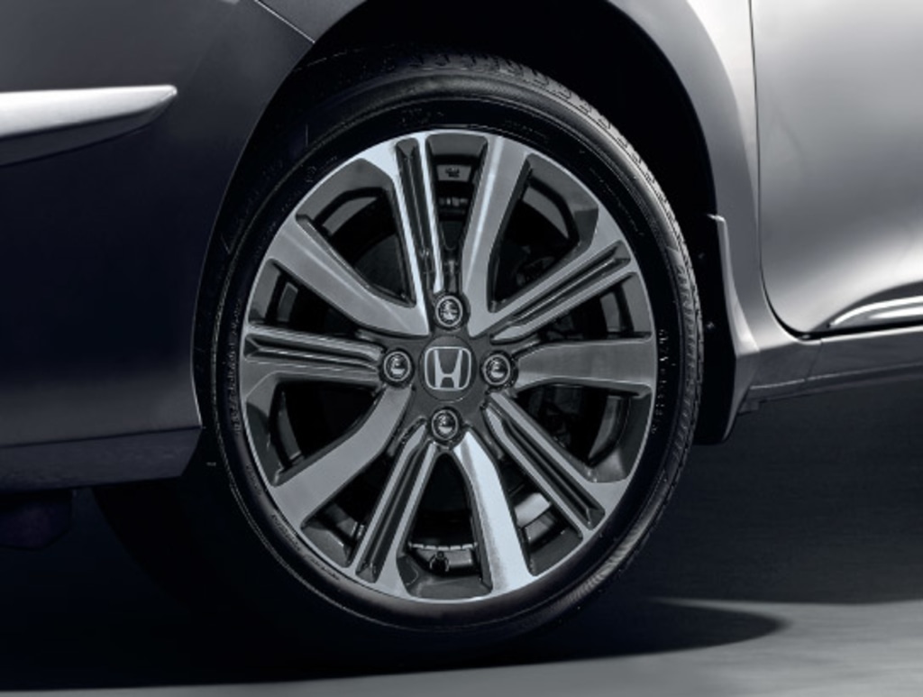 Honda City Special Edition