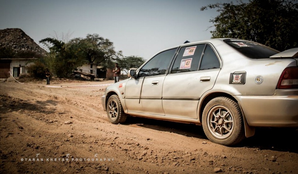 Honda City VTEC 2000 Ownership Review
